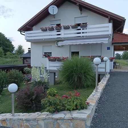 M&S&N Daire Grabovac  Dış mekan fotoğraf