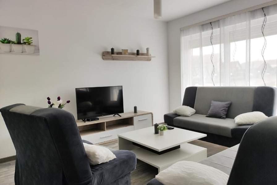 M&S&N Daire Grabovac  Dış mekan fotoğraf