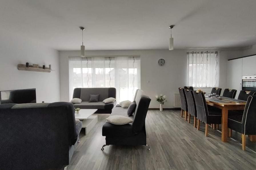 M&S&N Daire Grabovac  Dış mekan fotoğraf