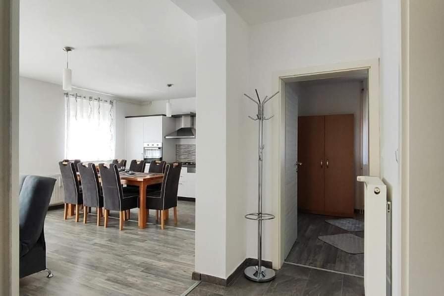 M&S&N Daire Grabovac  Dış mekan fotoğraf