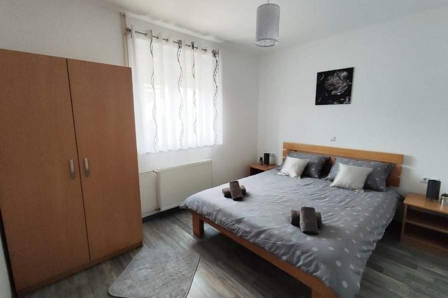 M&S&N Daire Grabovac  Dış mekan fotoğraf