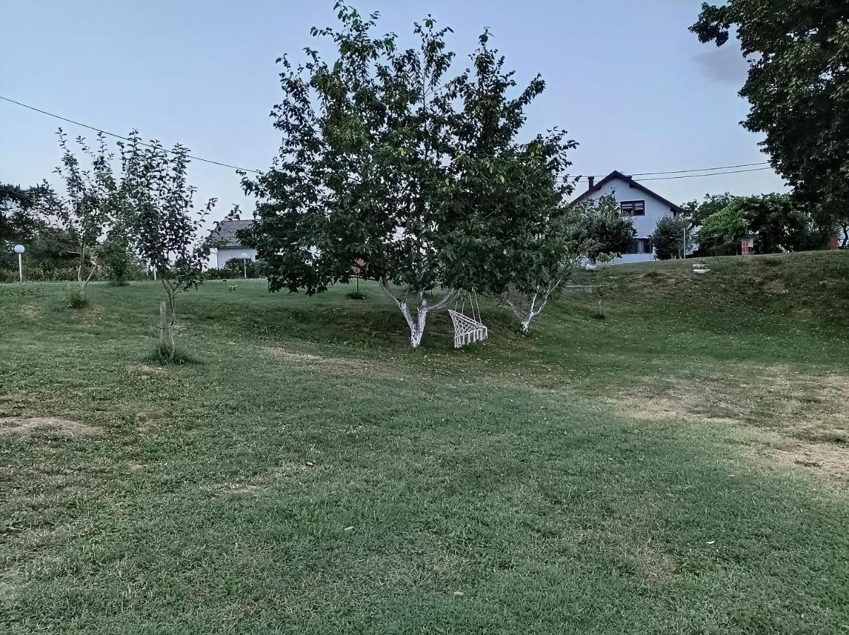 M&S&N Daire Grabovac  Dış mekan fotoğraf