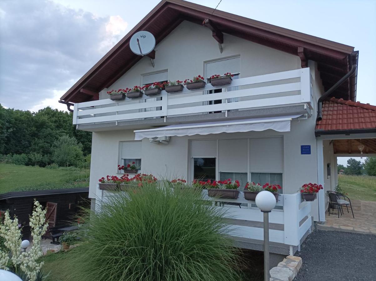 M&S&N Daire Grabovac  Dış mekan fotoğraf