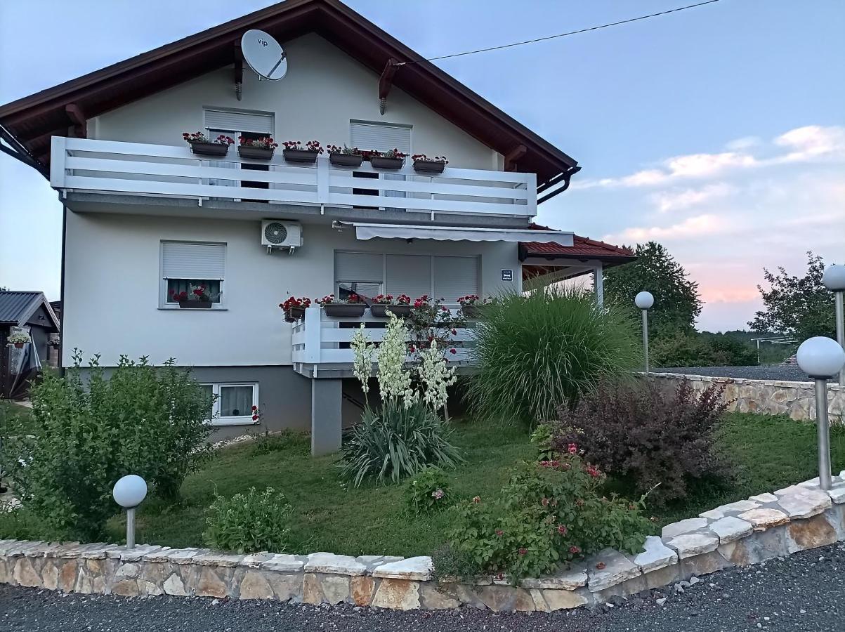 M&S&N Daire Grabovac  Dış mekan fotoğraf