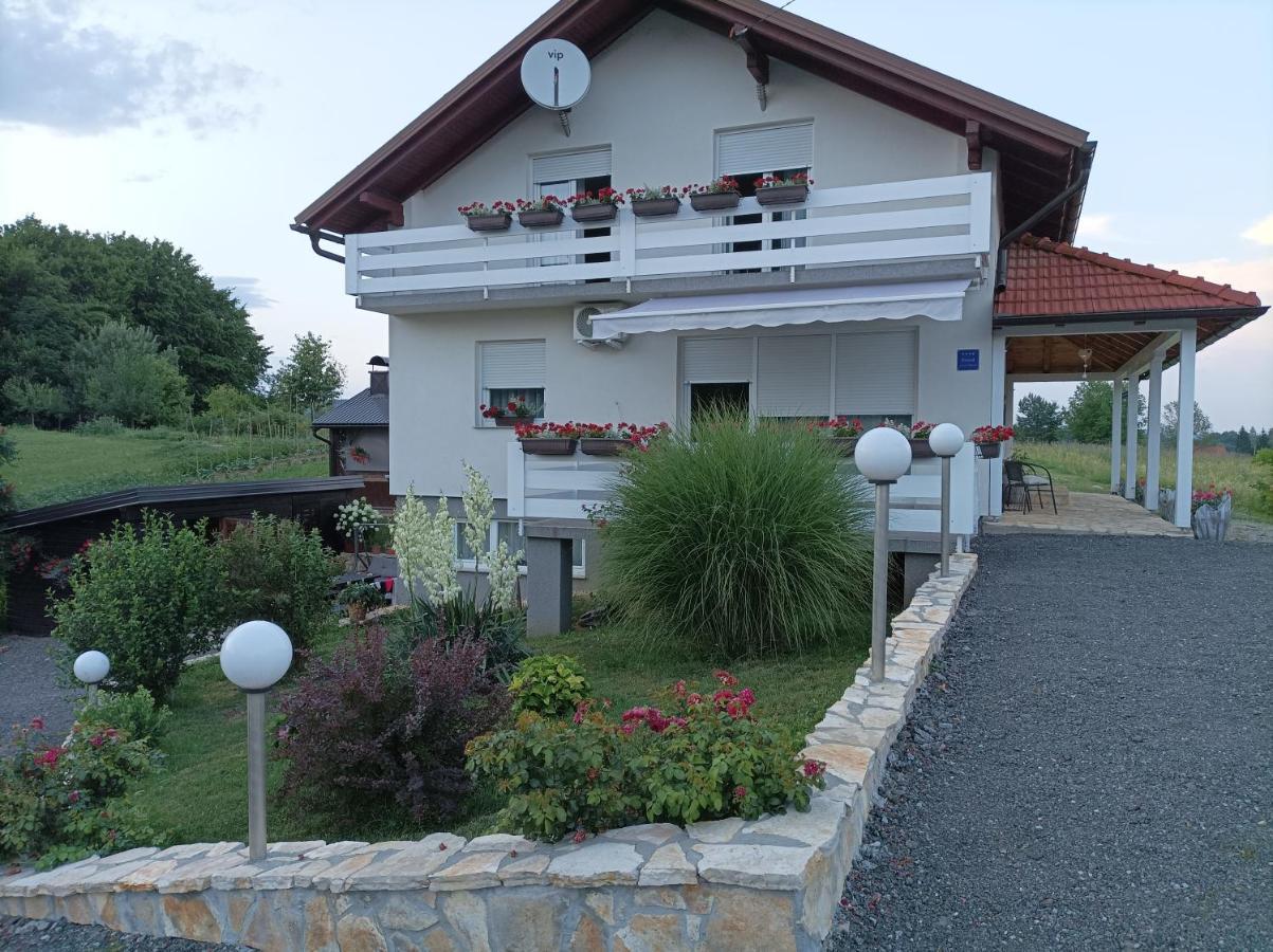 M&S&N Daire Grabovac  Dış mekan fotoğraf