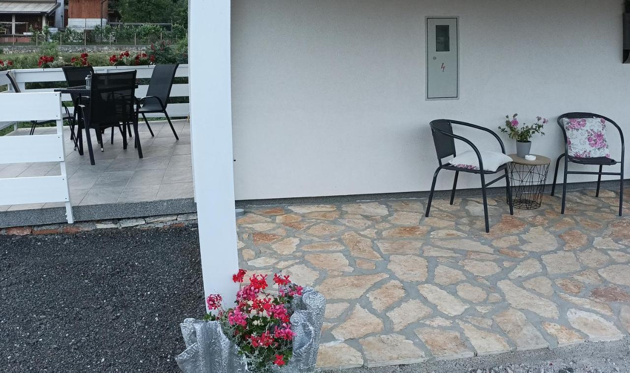 M&S&N Daire Grabovac  Dış mekan fotoğraf
