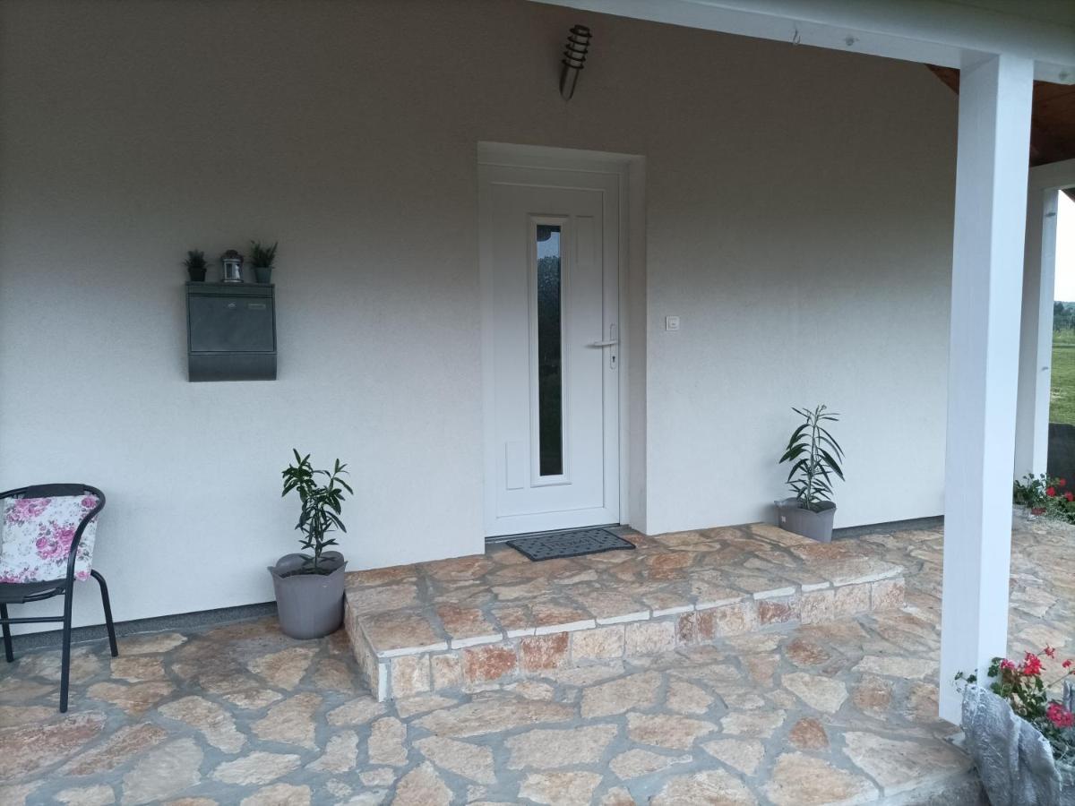 M&S&N Daire Grabovac  Dış mekan fotoğraf