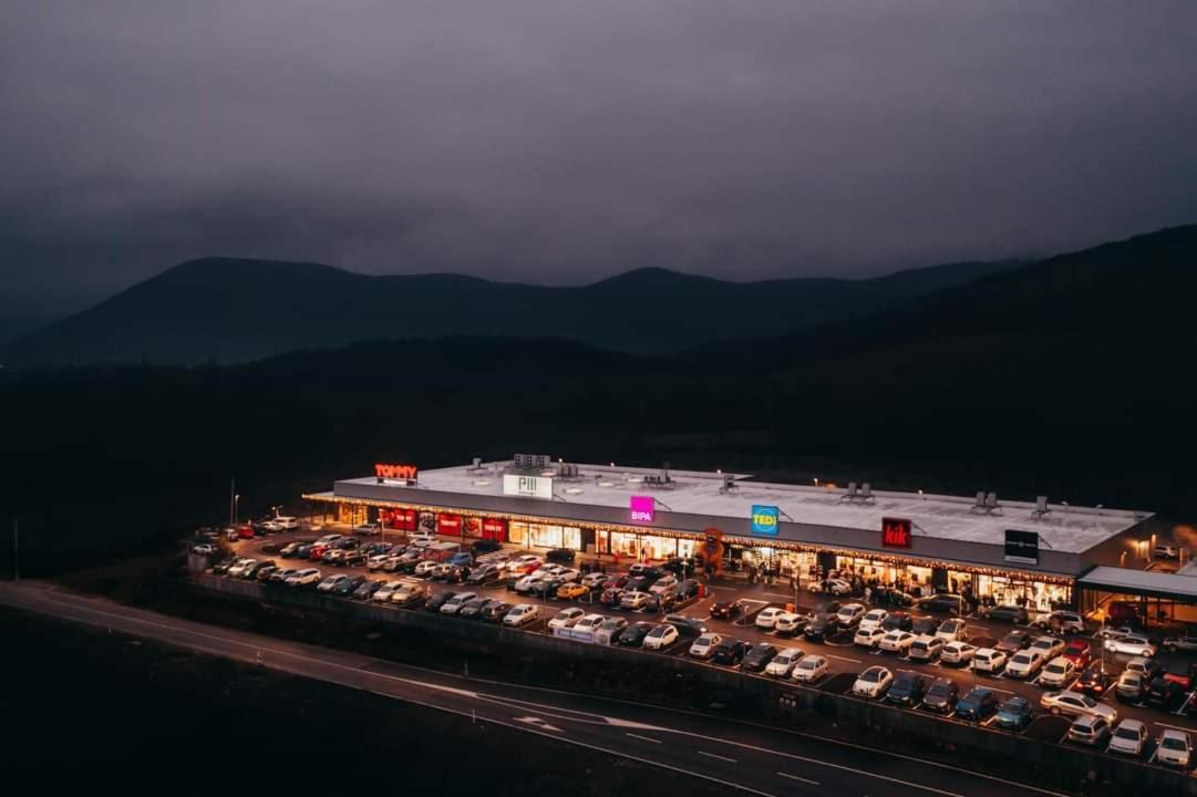 M&S&N Daire Grabovac  Oda fotoğraf